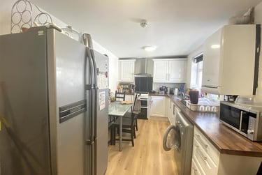 3 bed house, Stanley Avenue, Victoria Park, Manchester, M145HB - Image 4